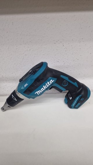 Taladro A Bateria Makita DFS452Z Atornillador Inalambrico, 1
