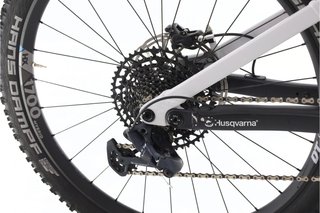 Bicicleta Husqvarna Hard Cross HC4 GX t.M Reacondicionada