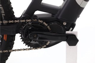 Bicicleta Husqvarna Hard Cross HC4 GX t.M Reacondicionada