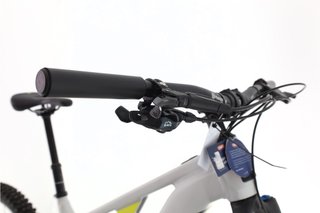 Bicicleta Husqvarna Hard Cross HC4 GX t.M Reacondicionada