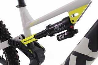 Bicicleta Husqvarna Hard Cross HC4 GX t.M Reacondicionada