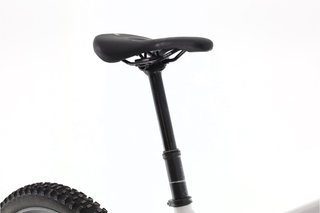 Bicicleta Husqvarna Hard Cross HC4 GX t.M Reacondicionada