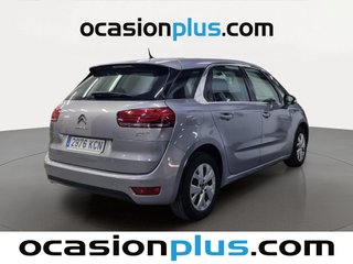 Citroen C4 Picasso PureTech 130 S&S Live 96 kW (130 CV)