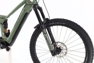 Bicicleta Scott Ransom eRide 20 t.M Reacondicionada