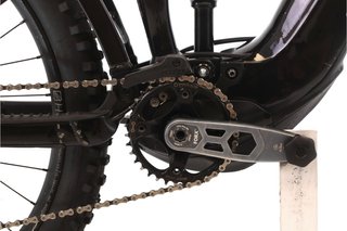 Bicicleta Giant Reign E+ 2 t.L Reacondicionada