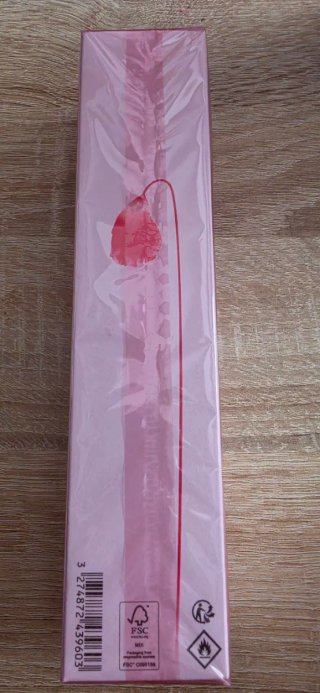 Flower by Kenzo Poppy Bouquet EDT 50ml