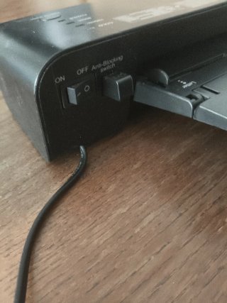 Plastificadora Bonsaii A4 L411-A EU