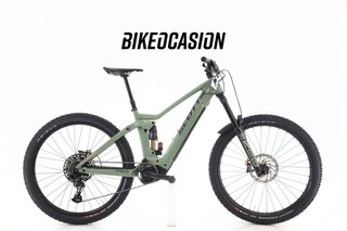 Bicicleta Scott Ransom eRide 20 t.M Reacondicionada