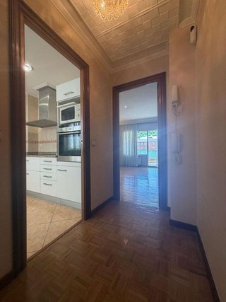 Piso en venta en Aluche en Madrid