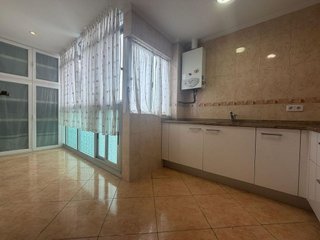 Piso en venta en Aluche en Madrid