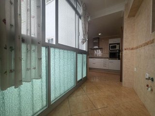 Piso en venta en Aluche en Madrid