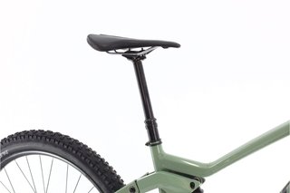 Bicicleta Scott Ransom eRide 20 t.M Reacondicionada
