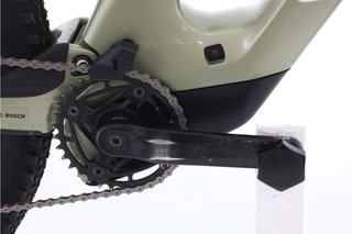 Bicicleta Canyon Neuron:ON GX AXS t.M Reacondicionada