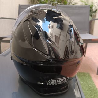 Casco Shoei GT Air 2 Negro
