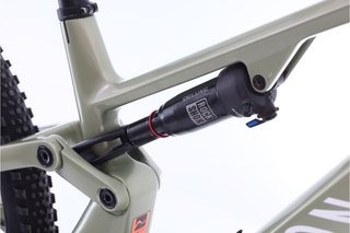 Bicicleta Canyon Neuron:ON GX AXS t.M Reacondicionada