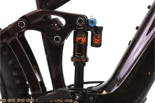Bicicleta Giant Reign E+ 2 t.L Reacondicionada