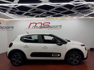 Citroën C3 BlueHDi 73KW (100CV) S&S FEEL