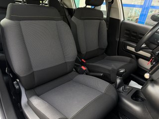 Citroën C3 BlueHDi 73KW (100CV) S&S FEEL