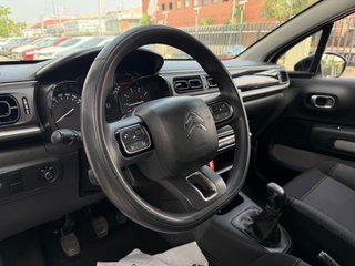 Citroën C3 BlueHDi 73KW (100CV) S&S FEEL