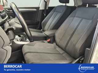 Volkswagen T-Roc Life 1.0 TSI 85kW (115CV)