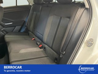 Volkswagen T-Roc Life 1.0 TSI 85kW (115CV)