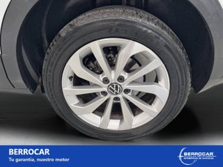Volkswagen T-Roc Life 1.0 TSI 85kW (115CV)