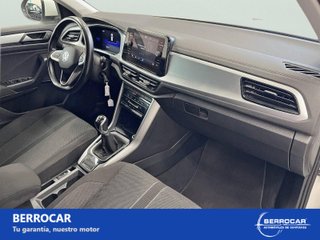 Volkswagen T-Roc Life 1.0 TSI 85kW (115CV)