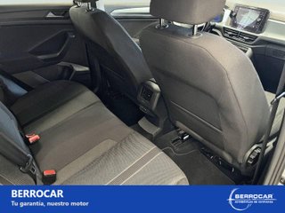 Volkswagen T-Roc Life 1.0 TSI 85kW (115CV)