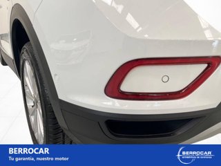 Volkswagen T-Roc Life 1.0 TSI 85kW (115CV)
