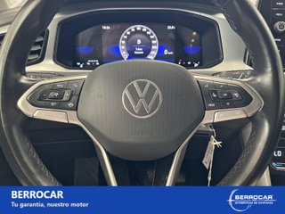 Volkswagen T-Roc Life 1.0 TSI 85kW (115CV)