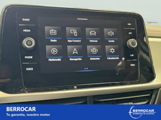 Volkswagen T-Roc Life 1.0 TSI 85kW (115CV)