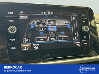 Volkswagen T-Roc Life 1.0 TSI 85kW (115CV)