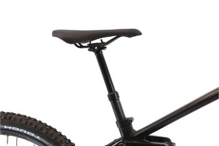 Bicicleta Cube Stereo Hybrid 120 SL XT t.M Reacondicionada