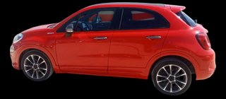 FIAT 500X 2022 ¡¡Desde € al mes!!