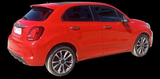 FIAT 500X 2022 ¡¡Desde € al mes!!
