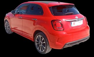 FIAT 500X 2022 ¡¡Desde € al mes!!