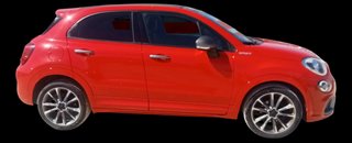 FIAT 500X 2022 ¡¡Desde € al mes!!