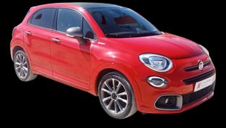 FIAT 500X 2022 ¡¡Desde € al mes!!