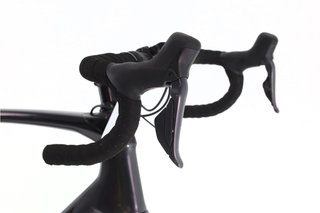 Bicicleta Trek Domane SL 7 Di2 12V t.58 Reacondicionada