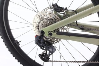 Bicicleta Canyon Neuron:ON GX AXS t.M Reacondicionada