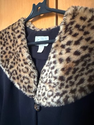 Conjunto vintage Stella talla S (chaqueta + falda)