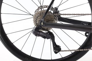 Bicicleta Trek Domane SL 7 Di2 12V t.58 Reacondicionada