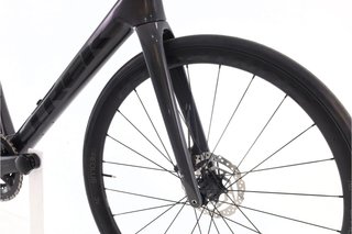 Bicicleta Trek Domane SL 7 Di2 12V t.58 Reacondicionada