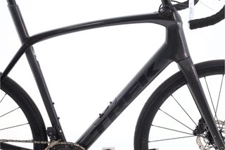 Bicicleta Trek Domane SL 7 Di2 12V t.58 Reacondicionada
