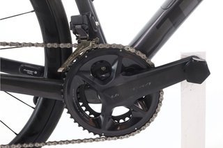 Bicicleta Trek Domane SL 7 Di2 12V t.58 Reacondicionada
