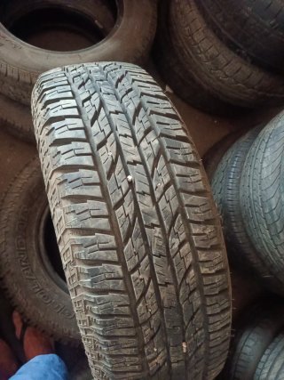 2 Neumáticos Yokohama 225/70 R16 103H