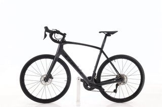 Bicicleta Trek Domane SL 7 Di2 12V t.58 Reacondicionada