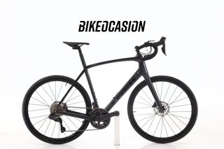 Bicicleta Trek Domane SL 7 Di2 12V t.58 Reacondicionada