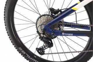 Bicicleta Husqvarna Mountain Cross MC5 t.XL Reacondicionada
