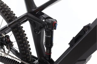 Bicicleta Bulls Sonic Evo AM 3 XT t.XL Reacondicionada